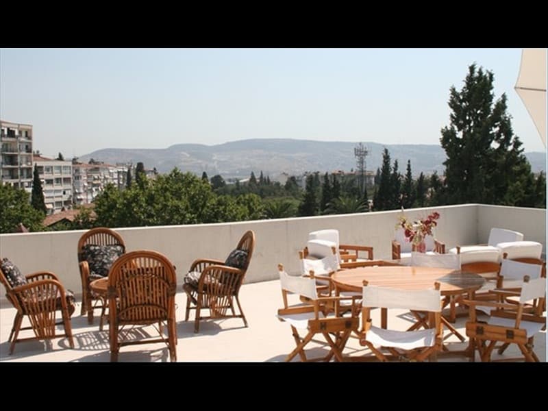 Yasemin Kız Öğrenci Yurdu