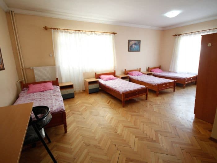 Özel Yalçınkaya Yüksek Öğretim Kız Öğrenci Yurdu