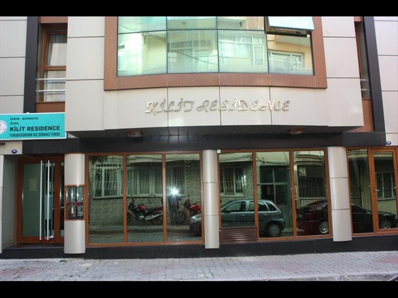 T.C. M.E.B. Özel Kilit Residence Yüksek Öğrenim Kız Öğrenci Yurdu