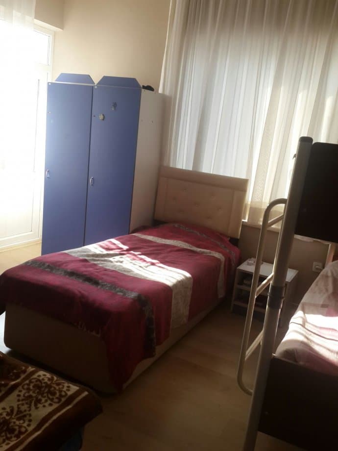 Özel Adalet Kız Öğrenci Yurdu