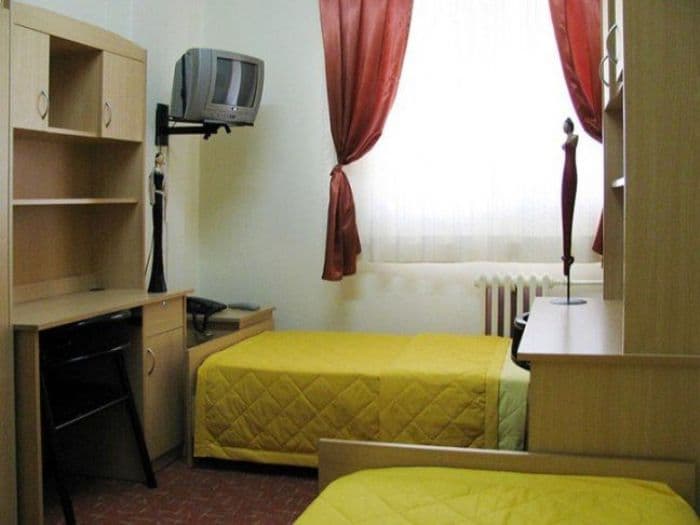 Özel Alkın Yüksek Öğretim Kız Öğrenci Yurdu