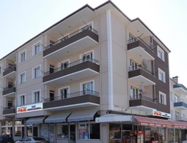 Özel Filiz Kız Pansiyonu