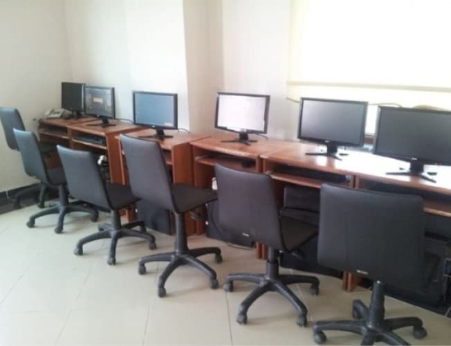 UMUT KIZ ÖĞRENCİ YURDU