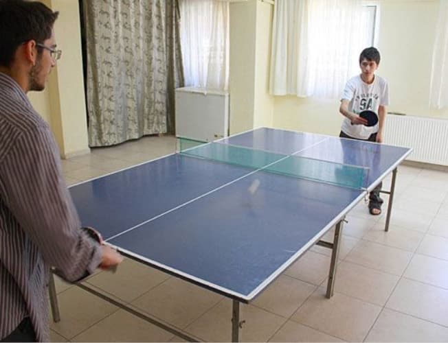 Özel Denizli Yükseköğrenim Erkek Öğrenci Yurdu