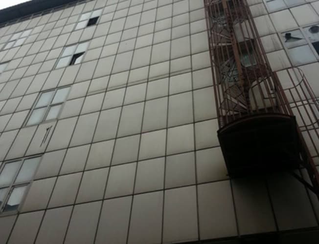 Acar Öğrenci Yurdu