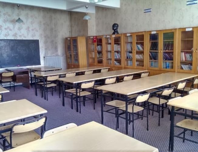 Özel Akademi Yükseköğrenim Kız Öğrenci Yurdu