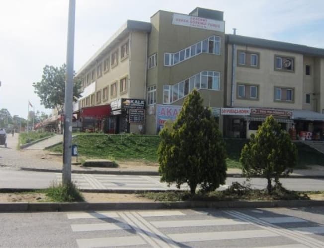 Özel Akademi Erkek Öğrenci Yurtları