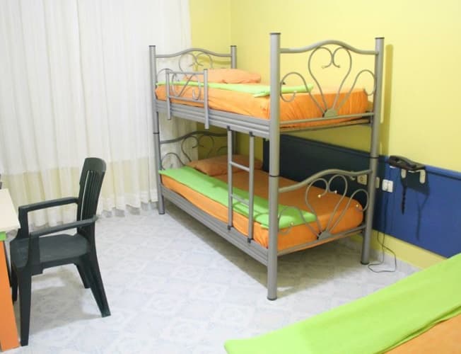 Akdeniz Erkek Öğrenci Yurtları