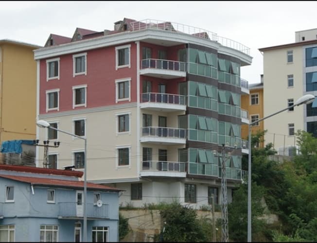 Ar-Han Erkek Pansiyonu