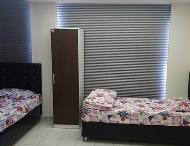 Arya Özel Erkek Öğrenci Yurdu