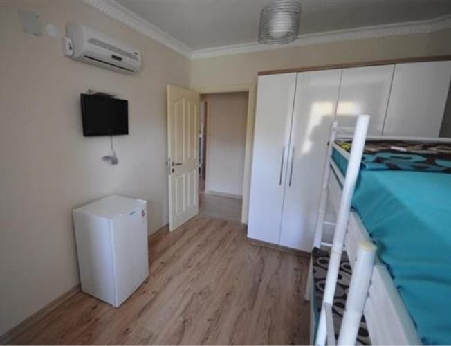 Aslanlar Erkek Öğrenci Yurdu