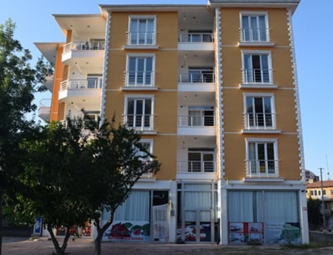 Kayseri Asude Bayan Rezidans
