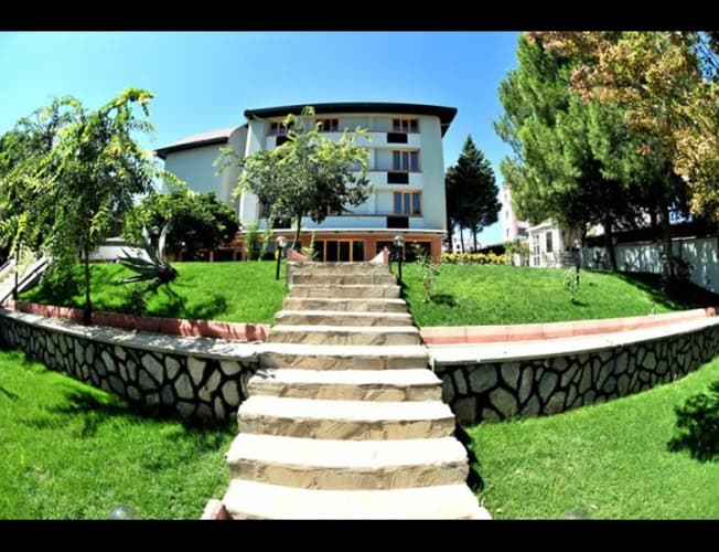 Denizli Ata Kız Apart