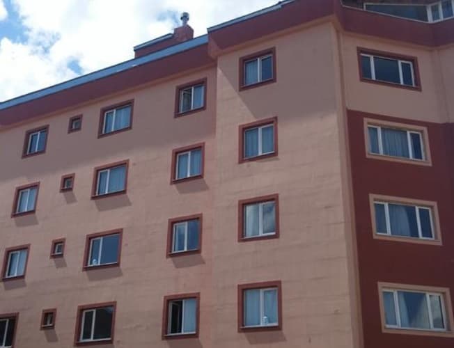 Özel Beyaz İnci Yüksek Öğrenim Kız Öğrenci Yurdu