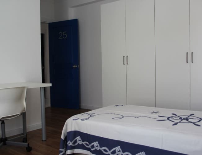 Beyaz Konak Kız Öğrenci Apartı
