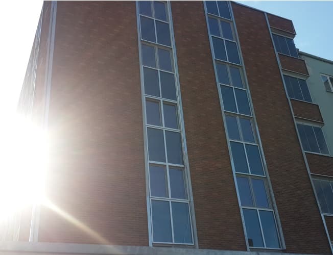 Bilge Hatun Yükseköğretim Kız Öğrenci Yurdu