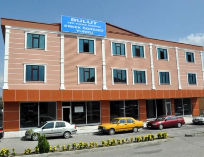 Bulut Öğrenci Yurdu