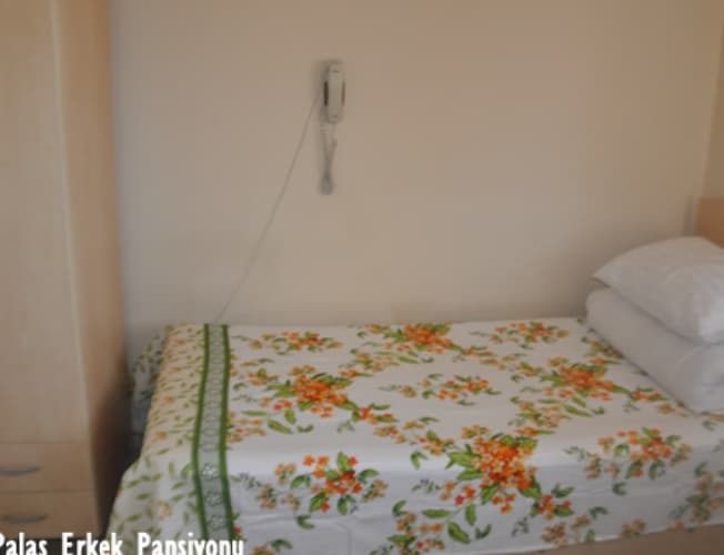 Çakay Palace Erkek Öğrenci Pansiyonu