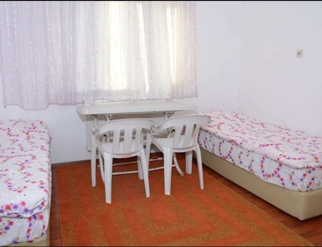Gölhisar Can Erkek Öğrenci Pansiyonu