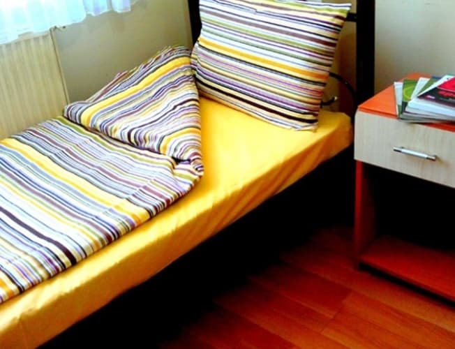 Osmangazi Çekirge Yüksek Öğrenim Erkek Öğrenci Yurdu