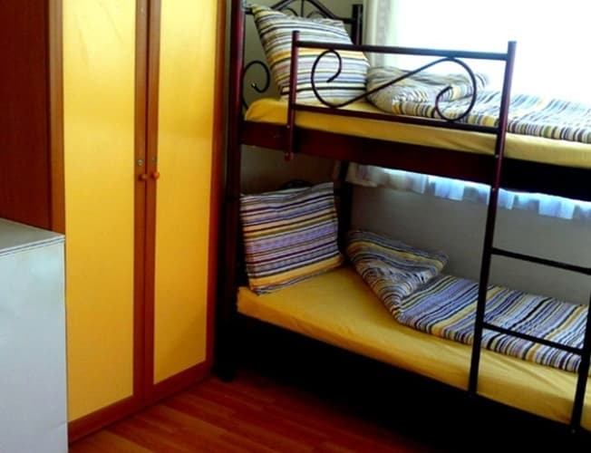 Osmangazi Çekirge Yüksek Öğrenim Erkek Öğrenci Yurdu