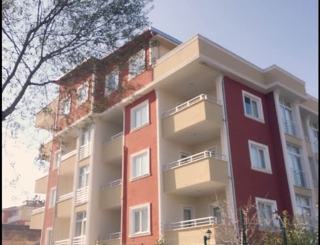 Ceren Kız ve Erkek Öğrenci Yurtları