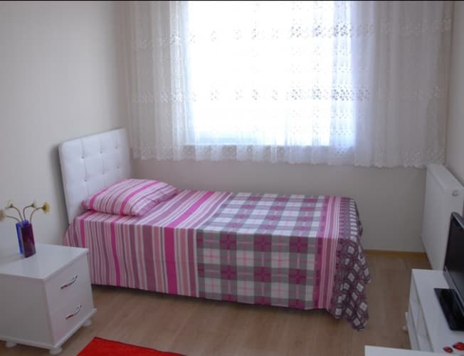 Ceren Kız ve Erkek Öğrenci Yurtları