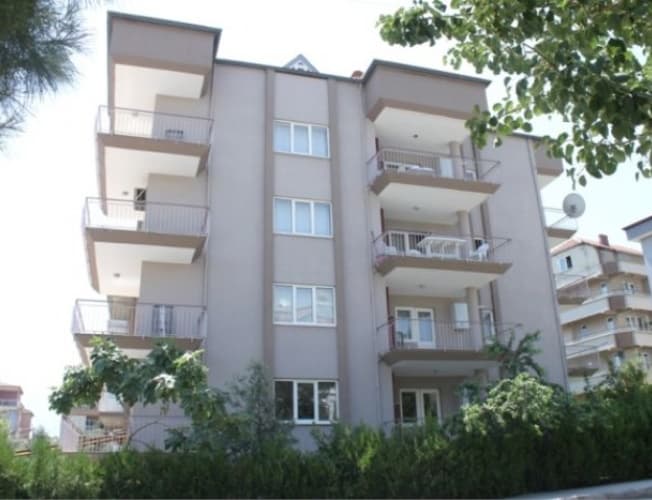 Denizli Çisem Kız Apart