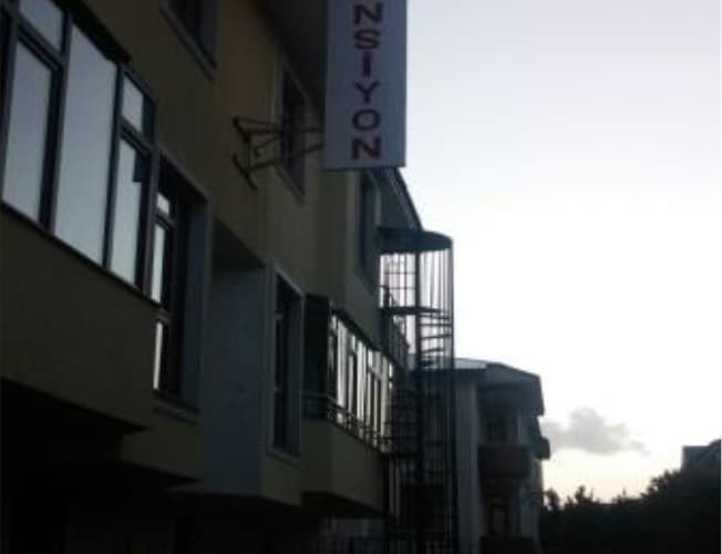 Erzurum Deniz Kız Öğrenci Pansiyonu