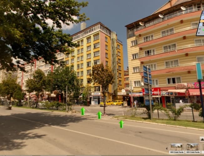 Tavşanlı Doğan Erkek Öğrenci Yurdu