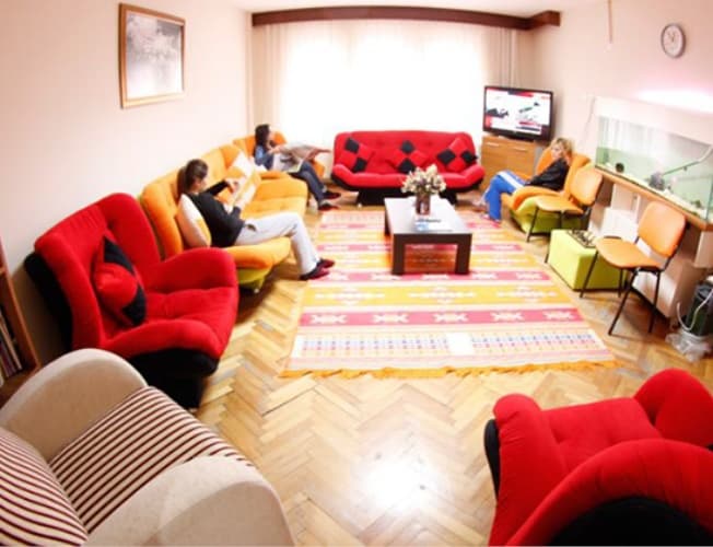 Özel Kocaeli Dünya Kız Öğrenci Yurdu