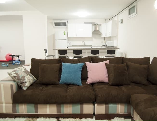 Duru Deniz Kiz Öğrenci