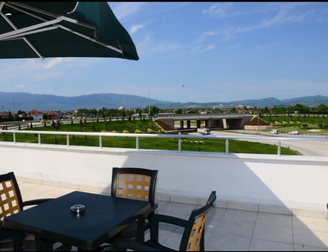 TC MEB Özel Düzce Erkek Öğrenci Yurdu