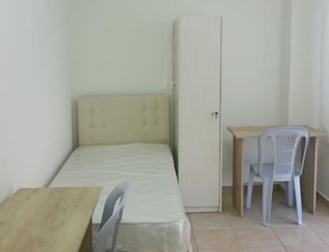 Düzce Eğitim Kültür Erkek Konukevi