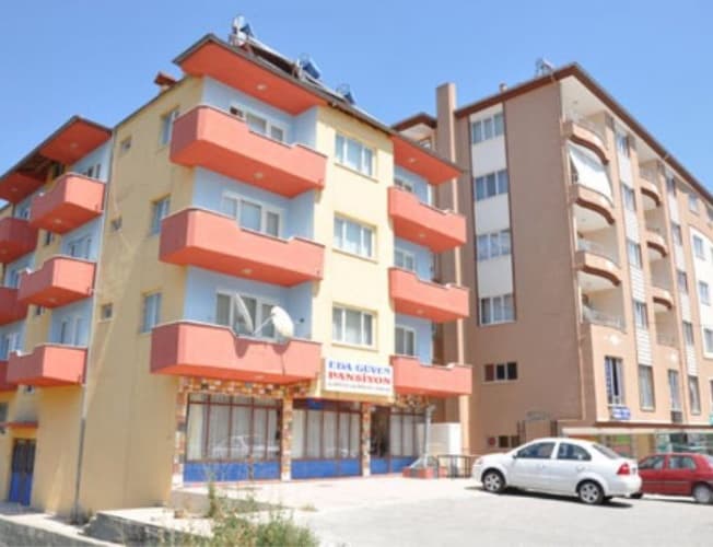 Gölhisar Eda Güven Kız Öğrenci Pansiyonu