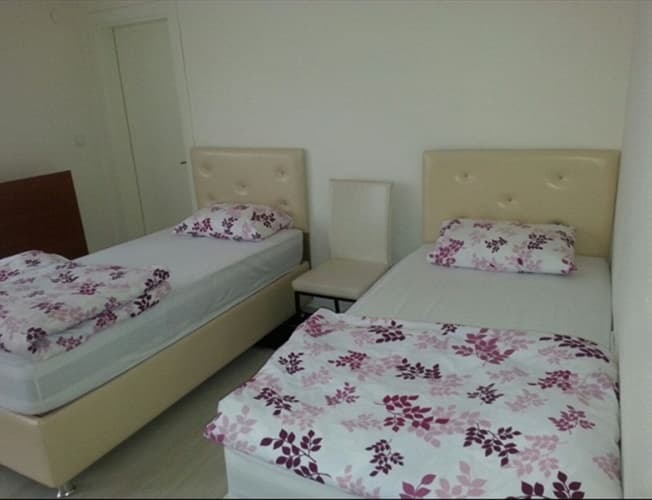 Ege Kız Öğrenci Yurdu