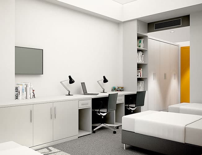 Egeyurt Özel Kız Öğrenci Yurdu