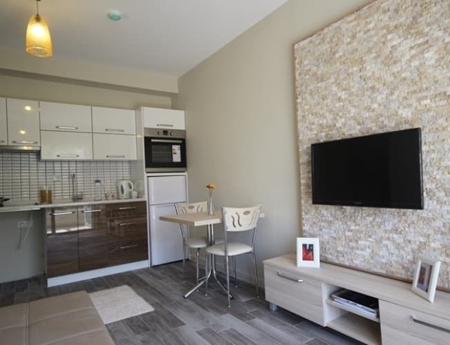 T.C M.E.B Bursa Egemen Kız ve Erkek Öğrenci Yurtları