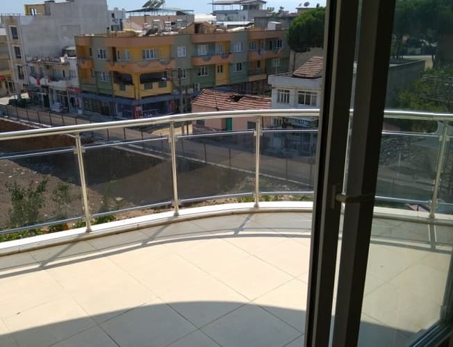 Ela Kız Öğrenci Apartı