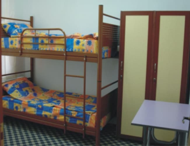 Özel Elit Yükseköğrenim Erkek Öğrenci Yurdu