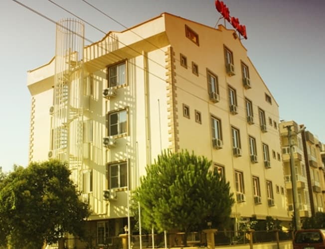 Elit Erkek Öğrenci Oteli