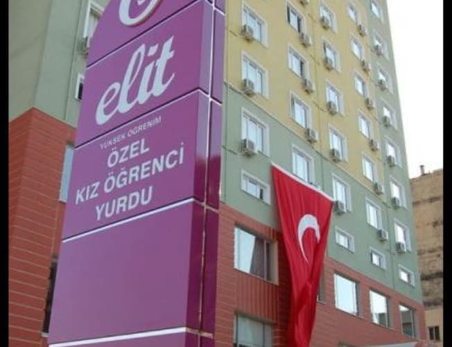 Özel Elit Kız Öğrenci Yurdu