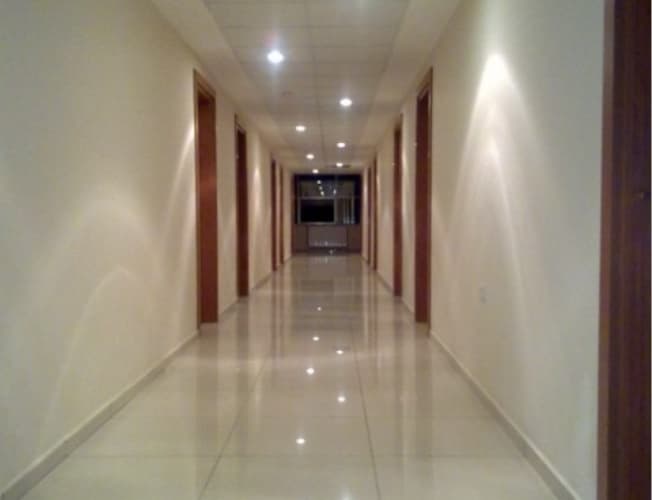 Erzincan Özel Elit Kız Öğrenci Yurdu