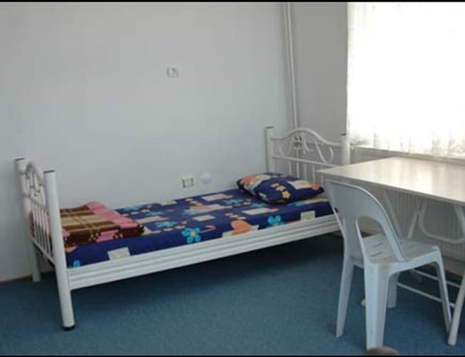 Bucak Elvan Erkek Pansiyonu