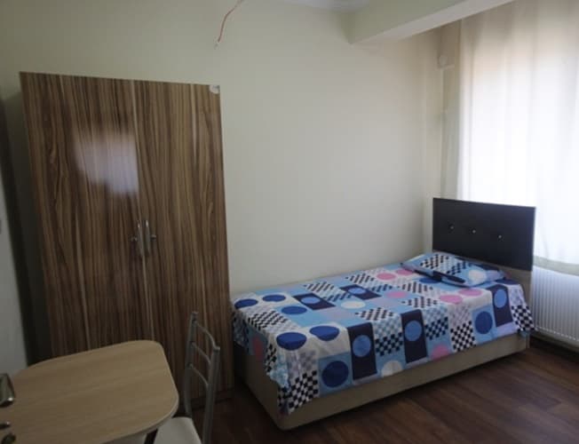 EmsaPlus Kız Pansiyon