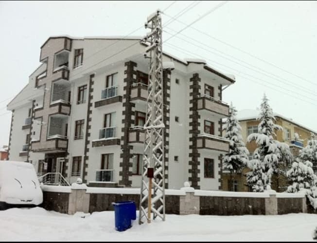 Özel Erciyes Bayan Rezidans