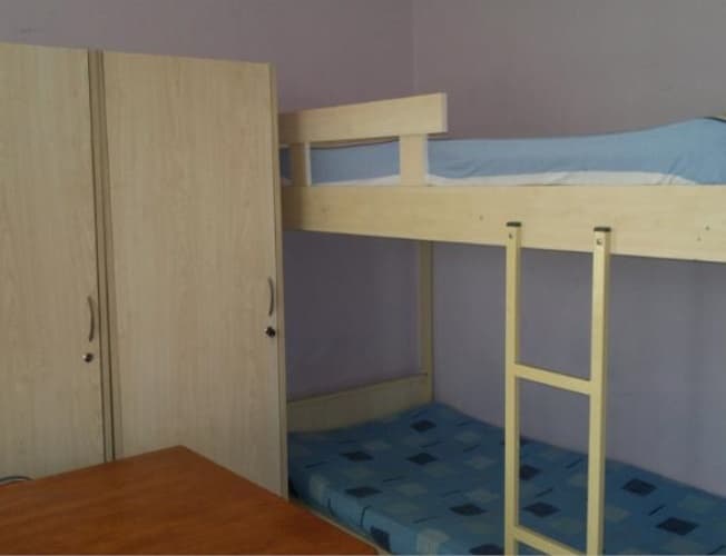 Özel Ereğli Yükseköğrenim Erkek Öğrenci Yurdu