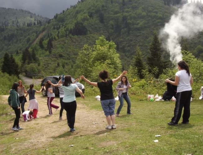 Özel Eriş Kız Öğrenci Pansiyonu