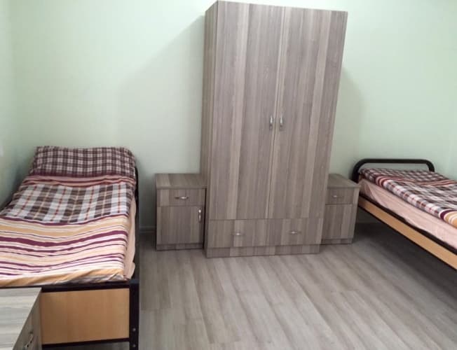 Esentepe Yükseköğrenim Erkek Öğrenci Yurdu