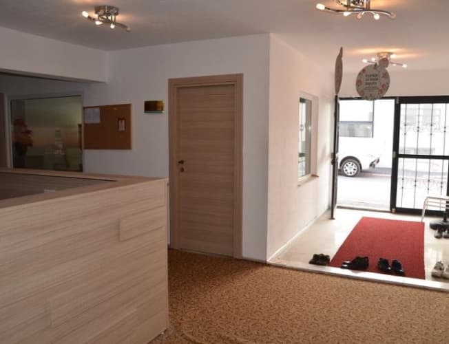 Özel Enver Ören Erkek Öğrenci Yurdu